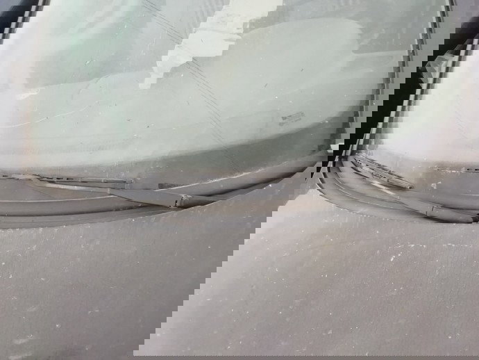 Stergatoare Opel Astra G 1.6 benz OEM 1998-2004