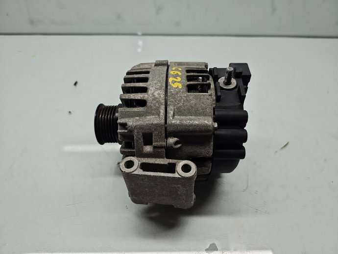 Alternator Mercedes Clasa C (W205) [Fabr 2014-prezent] A0009062822 2.2 CDI 651921 125KW / 170CP