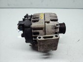 Alternator Mercedes Clasa C (W205) [Fabr 2014-prezent] A0009062822 2.2 CDI 651921 125KW / 170CP