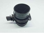 Debitmetru aer, 03G906461C, 0281002375, Seat Toledo 3 (5P2) 2.0 tdi, BMN