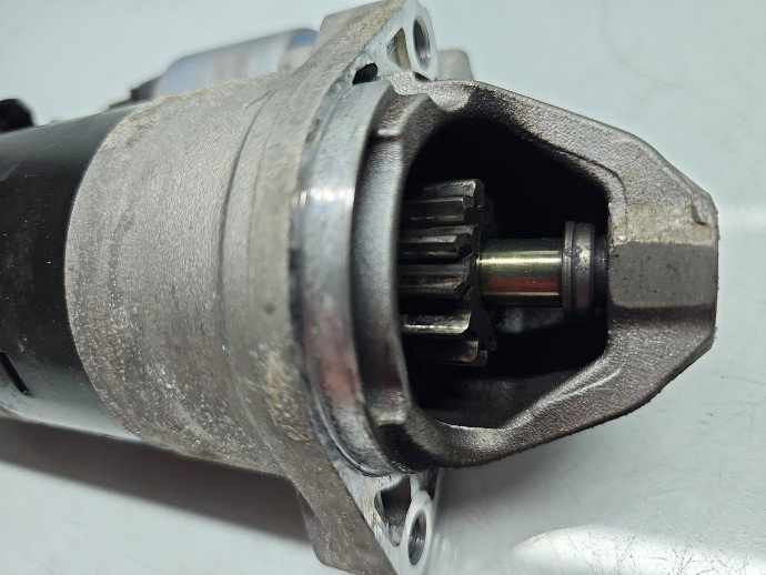 Electromotor Mercedes Clasa C (W205) [Fabr 2014-prezent] A6519062800 2.2 CDI 651921125KW / 170CP