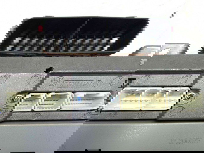 Radio CD CFX00075 Toyota Yaris (P9) [Fabr 2005-2011] 1.0