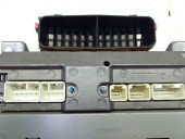 Radio CD CFX00075 Toyota Yaris (P9) [Fabr 2005-2011] 1.0