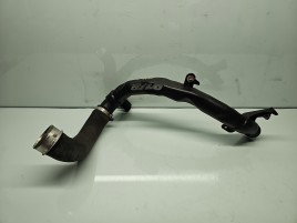 Tub intercooler Volkswagen Tiguan (5N) [Fabr 2007-2016] 5N0145840C 2.0 TDI CBAB 103KW / 140CP