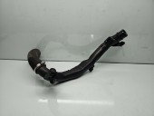 Tub intercooler Volkswagen Tiguan (5N) [Fabr 2007-2016] 5N0145840C 2.0 TDI CBAB 103KW / 140CP