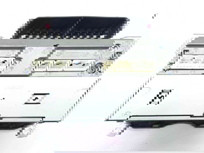 Radio CD CFX00075 Toyota Yaris (P9) [Fabr 2005-2011] 1.0