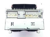 Radio CD CFX00075 Toyota Yaris (P9) [Fabr 2005-2011] 1.0