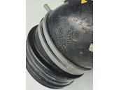 Tub admisie aer Volkswagen Tiguan (5N) [Fabr 2007-2016] 5N0129656 2.0 TDI CBAB 103KW / 140CP