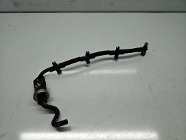 Conducta retur injectoare Volkswagen Tiguan (5N) [Fabr 2007-2016] OEM 2.0 TDI CBAB 103KW / 140CP