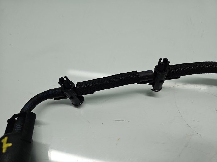 Conducta retur injectoare Volkswagen Tiguan (5N) [Fabr 2007-2016] OEM 2.0 TDI CBAB 103KW / 140CP