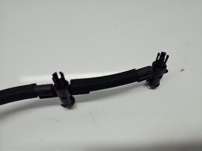 Conducta retur injectoare Volkswagen Tiguan (5N) [Fabr 2007-2016] OEM 2.0 TDI CBAB 103KW / 140CP