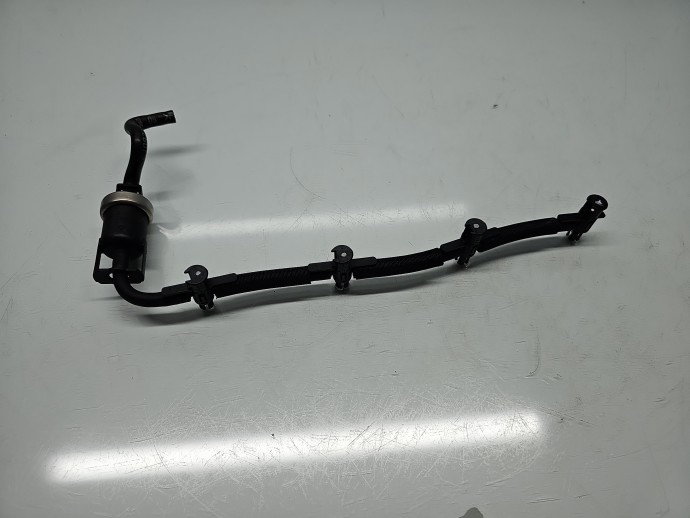 Conducta retur injectoare Volkswagen Tiguan (5N) [Fabr 2007-2016] OEM 2.0 TDI CBAB 103KW / 140CP