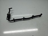 Conducta retur injectoare Volkswagen Tiguan (5N) [Fabr 2007-2016] OEM 2.0 TDI CBAB 103KW / 140CP