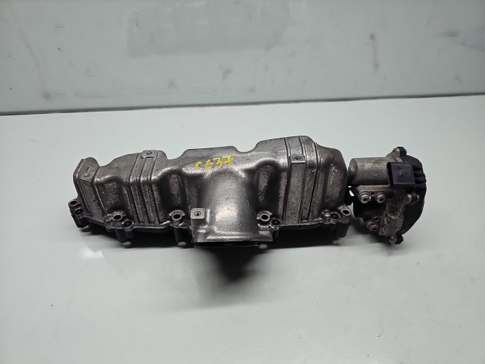 Galerie admisie Volkswagen Tiguan (5N) [Fabr 2007-2016] 03L129086 2.0 TDI CBAB 103KW / 140CP