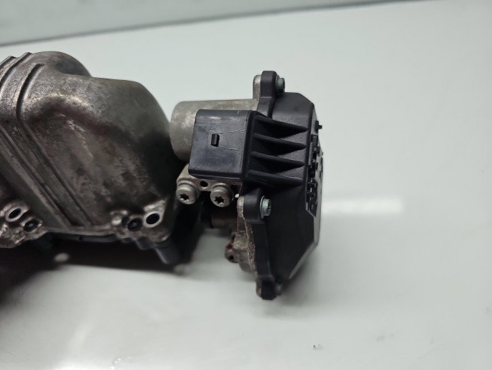 Galerie admisie Volkswagen Tiguan (5N) [Fabr 2007-2016] 03L129086 2.0 TDI CBAB 103KW / 140CP