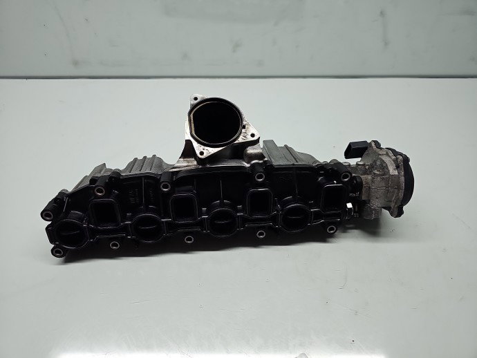 Galerie admisie Volkswagen Tiguan (5N) [Fabr 2007-2016] 03L129086 2.0 TDI CBAB 103KW / 140CP