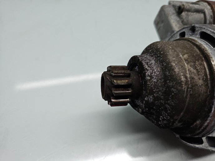Electromotor Volkswagen Tiguan (5N) [Fabr 2007-2016] 02M911024A 2.0 TDI CBAB103KW / 140CP