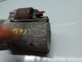 Electromotor Volkswagen Tiguan (5N) [Fabr 2007-2016] 02M911024A 2.0 TDI CBAB103KW / 140CP