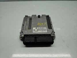 Calculator motor ECU Volkswagen Tiguan (5N) [Fabr 2007-2016] 03L906022HA 2.0 TDI CBAB 103KW / 140CP