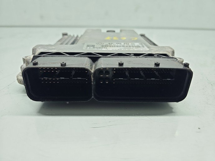 Calculator motor ECU Volkswagen Tiguan (5N) [Fabr 2007-2016] 03L906022HA 2.0 TDI CBAB 103KW / 140CP