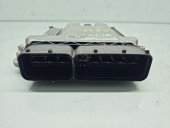 Calculator motor ECU Volkswagen Tiguan (5N) [Fabr 2007-2016] 03L906022HA 2.0 TDI CBAB 103KW / 140CP