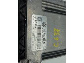 Calculator motor ECU Volkswagen Tiguan (5N) [Fabr 2007-2016] 03L906022HA 2.0 TDI CBAB 103KW / 140CP