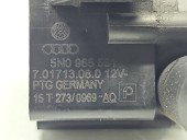 Pompa recirculare apa Volkswagen Tiguan (5N) [Fabr 2007-2016] 5N0965561 2.0 TDI CBAB 103KW / 140CP