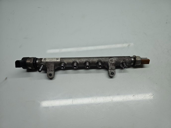 Rampa injectoare Volkswagen Tiguan (5N) [Fabr 2007-2016] 03L130089 2.0 TDI CBAB 103KW / 140CP