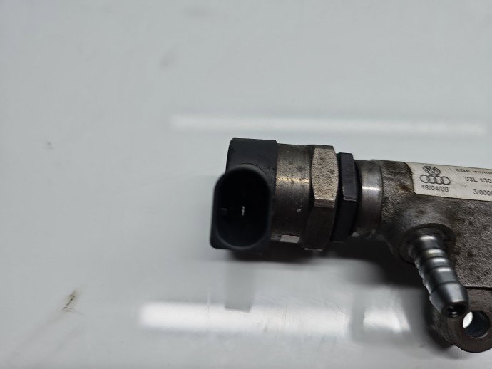 Rampa injectoare Volkswagen Tiguan (5N) [Fabr 2007-2016] 03L130089 2.0 TDI CBAB 103KW / 140CP