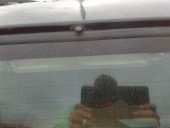 Stop aditional luneta Opel Astra G 1.6 benz OEM 1998-2004