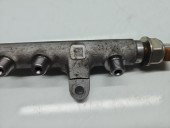 Rampa injectoare Volkswagen Tiguan (5N) [Fabr 2007-2016] 03L130089 2.0 TDI CBAB 103KW / 140CP
