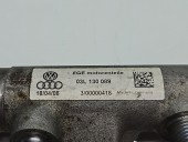 Rampa injectoare Volkswagen Tiguan (5N) [Fabr 2007-2016] 03L130089 2.0 TDI CBAB 103KW / 140CP