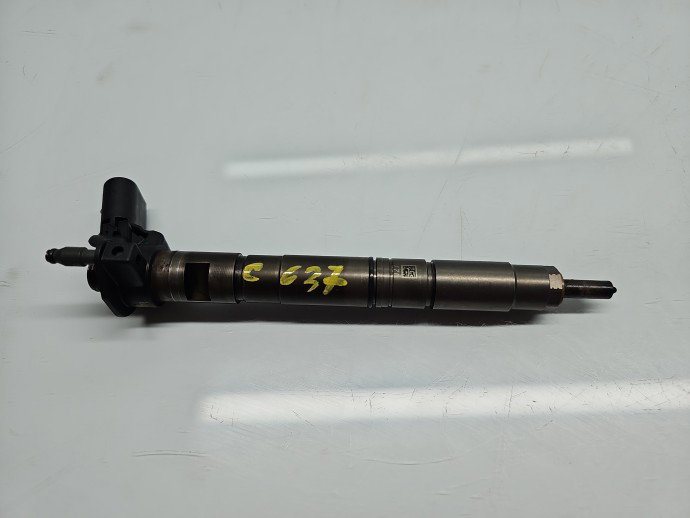 Injector Volkswagen Tiguan (5N) [Fabr 2007-2016] 03L130277 2.0 TDI CBAB 103KW / 140CP