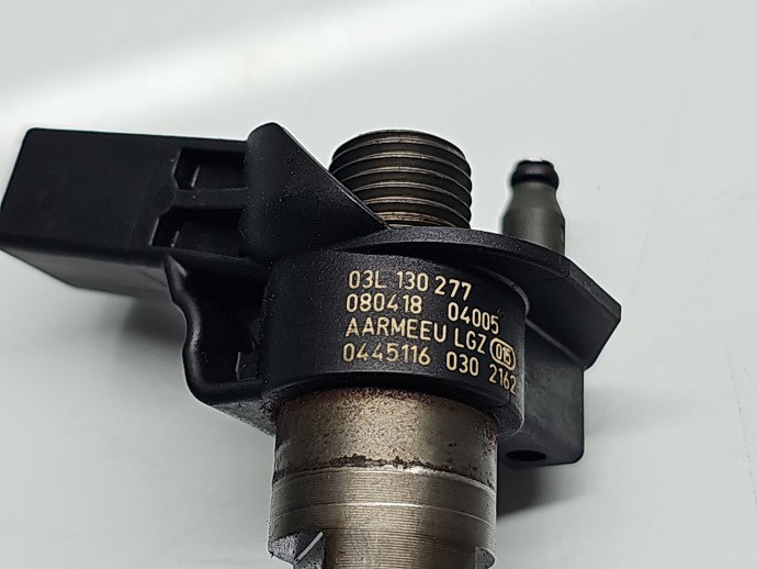 Injector Volkswagen Tiguan (5N) [Fabr 2007-2016] 03L130277 2.0 TDI CBAB 103KW / 140CP