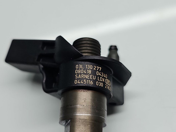 Injector Volkswagen Tiguan (5N) [Fabr 2007-2016] 03L130277 2.0 TDI CBAB 103KW / 140CP