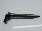 Injector Volkswagen Tiguan (5N) [Fabr 2007-2016] 03L130277 2.0 TDI CBAB 103KW / 140CP