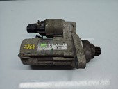 Electromotor Volkswagen Golf 6 Plus (521) [Fabr 2009-2013] 0AM911023L 1.6 CAYC77 KW / 105 CP