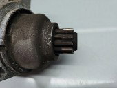 Electromotor Volkswagen Golf 6 Plus (521) [Fabr 2009-2013] 0AM911023L 1.6 CAYC77 KW / 105 CP