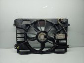 Electroventilator Volkswagen Golf 6 Plus (521) [Fabr 2009-2013] 1K0121203AN 1.6 CAYC 77 KW / 105 CP