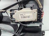 Electroventilator Volkswagen Golf 6 Plus (521) [Fabr 2009-2013] 1K0121203AN 1.6 CAYC 77 KW / 105 CP