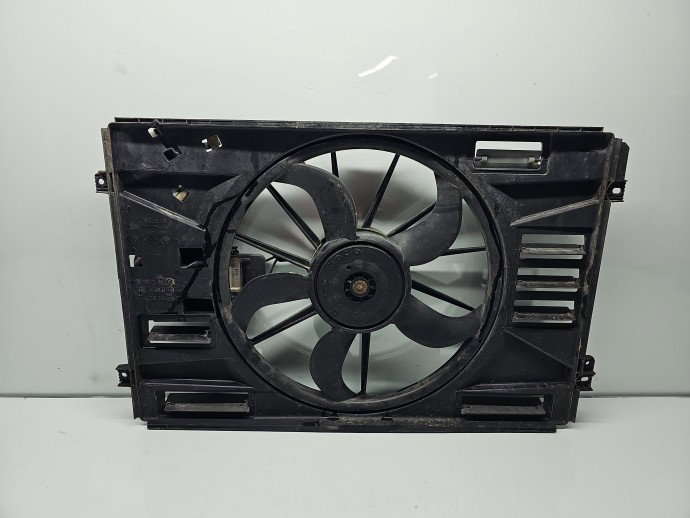 Electroventilator Volkswagen Golf 6 Plus (521) [Fabr 2009-2013] 1K0121203AN 1.6 CAYC 77 KW / 105 CP