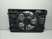 Electroventilator Volkswagen Golf 6 Plus (521) [Fabr 2009-2013] 1K0121203AN 1.6 CAYC 77 KW / 105 CP