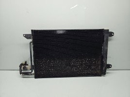 Radiator clima / AC Volkswagen Golf 6 Plus (521) [Fabr 2009-2013] 1K0820411E 1.6 CAYC 77 KW / 105 CP