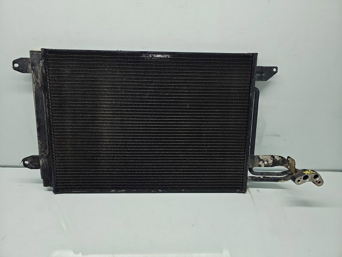 Radiator clima / AC Volkswagen Golf 6 Plus (521) [Fabr 2009-2013] 1K0820411E 1.6 CAYC 77 KW / 105 CP