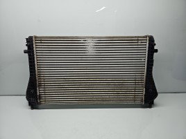 Radiator intercooler Volkswagen Golf 6 Plus (521) [Fabr 2009-2013] OEM 1.6 CAYC 77 KW / 105 CP
