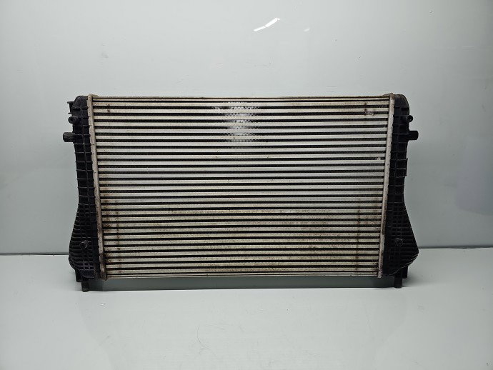 Radiator intercooler Volkswagen Golf 6 Plus (521) [Fabr 2009-2013] OEM 1.6 CAYC 77 KW / 105 CP