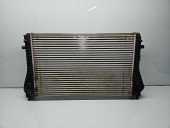 Radiator intercooler Volkswagen Golf 6 Plus (521) [Fabr 2009-2013] OEM 1.6 CAYC 77 KW / 105 CP