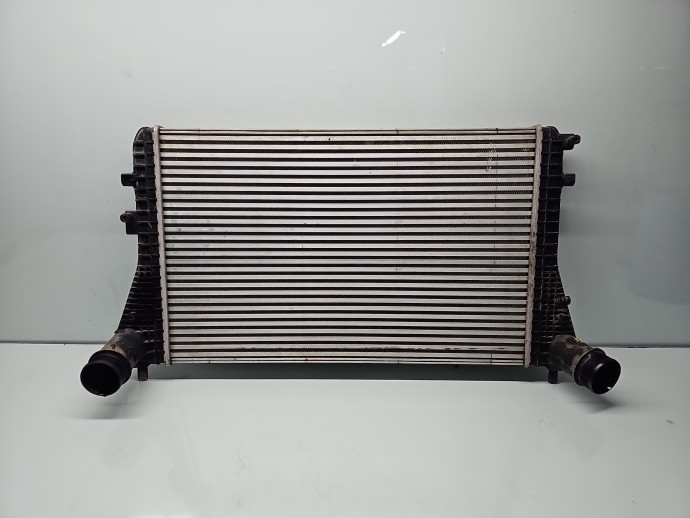 Radiator intercooler Volkswagen Golf 6 Plus (521) [Fabr 2009-2013] OEM 1.6 CAYC 77 KW / 105 CP