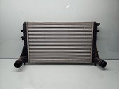 Radiator intercooler Volkswagen Golf 6 Plus (521) [Fabr 2009-2013] OEM 1.6 CAYC 77 KW / 105 CP