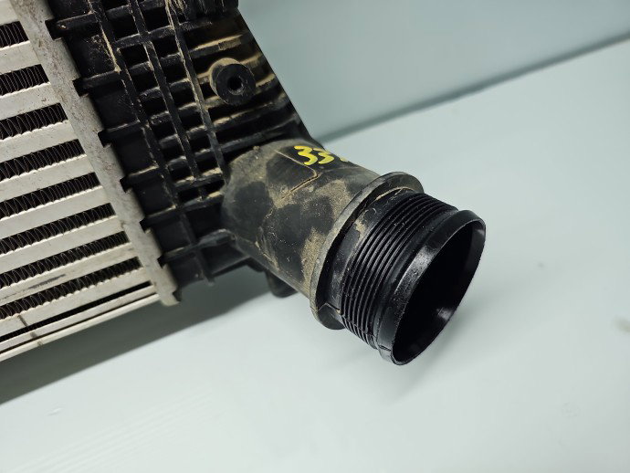 Radiator intercooler Volkswagen Golf 6 Plus (521) [Fabr 2009-2013] OEM 1.6 CAYC 77 KW / 105 CP